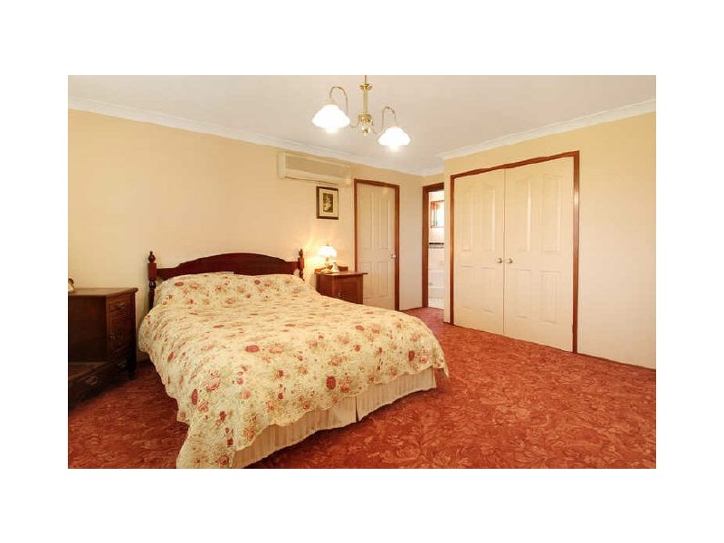 Blackbutt NSW 2529