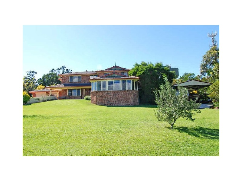 Blackbutt NSW 2529