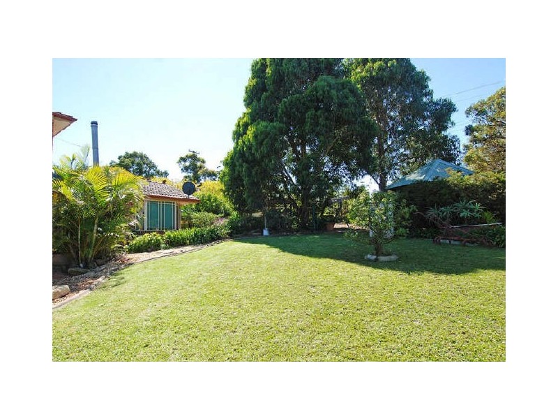 Blackbutt NSW 2529