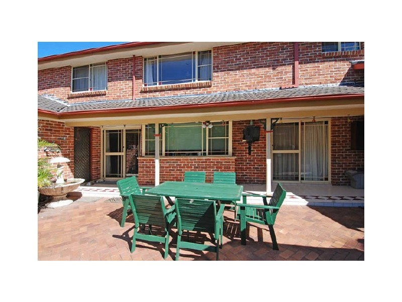 Blackbutt NSW 2529