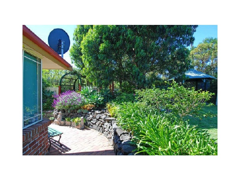 Blackbutt NSW 2529
