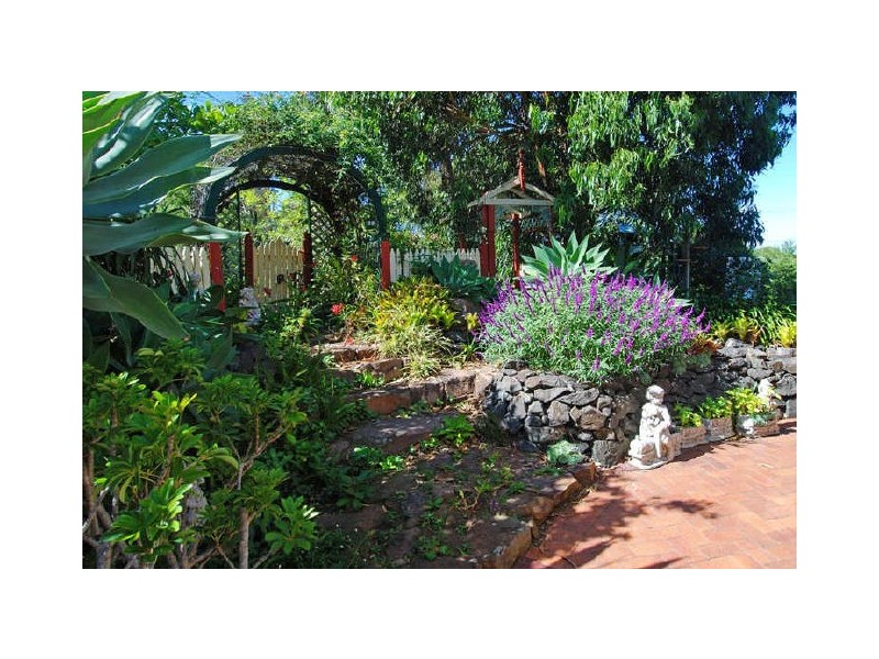 Blackbutt NSW 2529