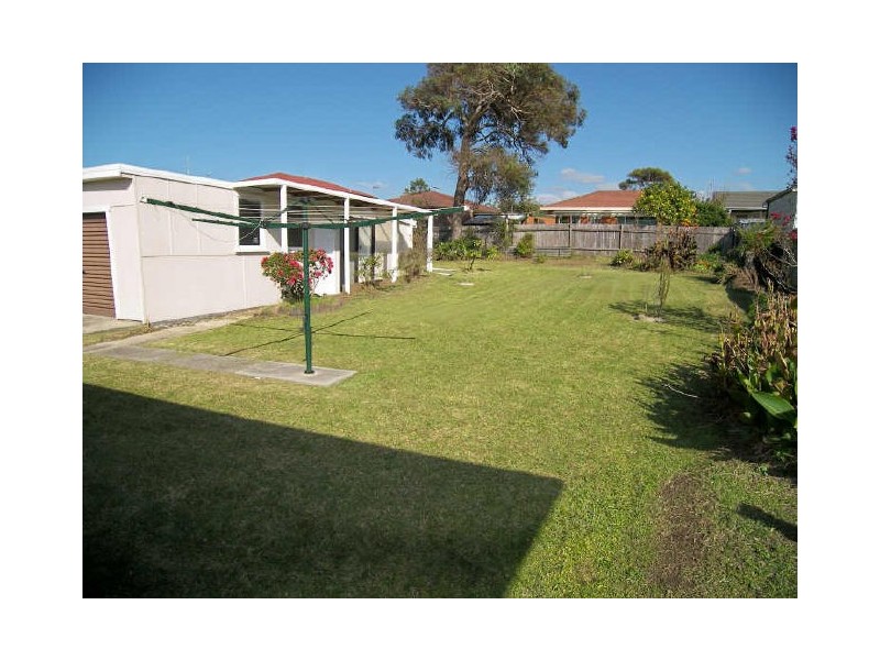 Barrack Heights NSW 2528