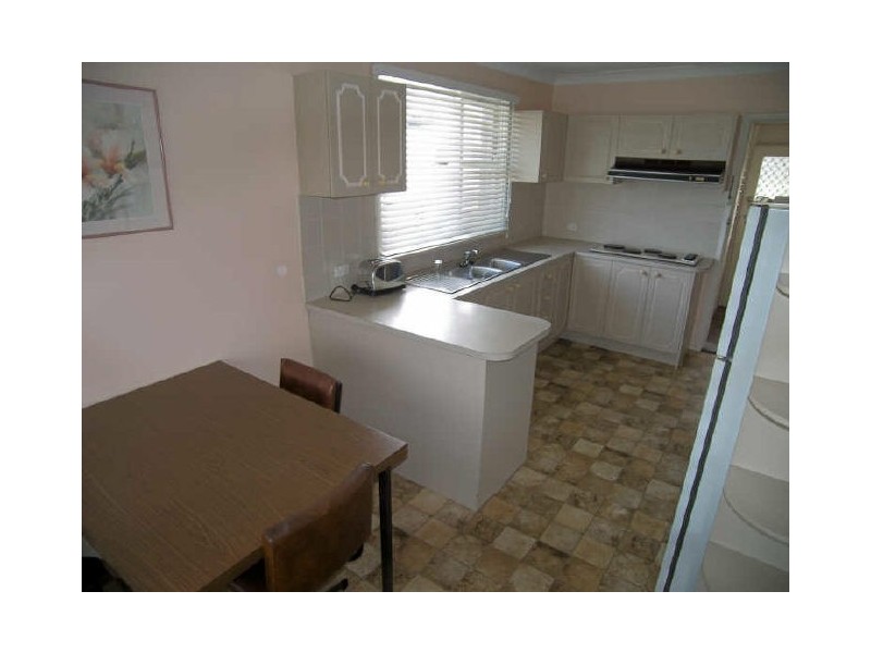 Barrack Heights NSW 2528