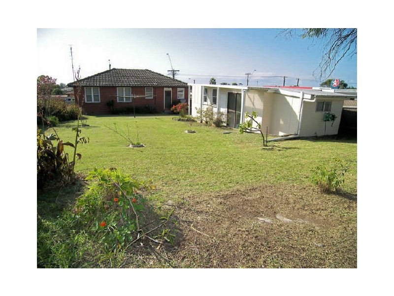 Barrack Heights NSW 2528