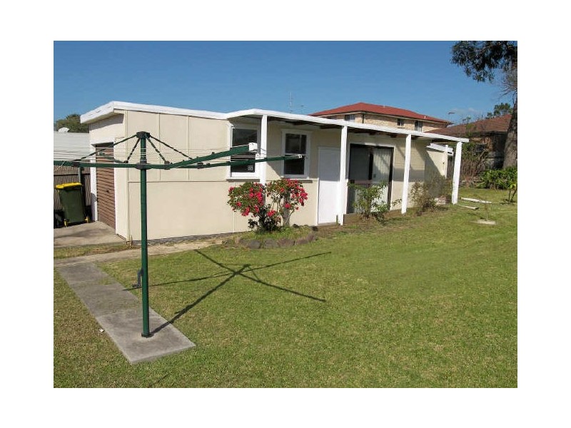 Barrack Heights NSW 2528