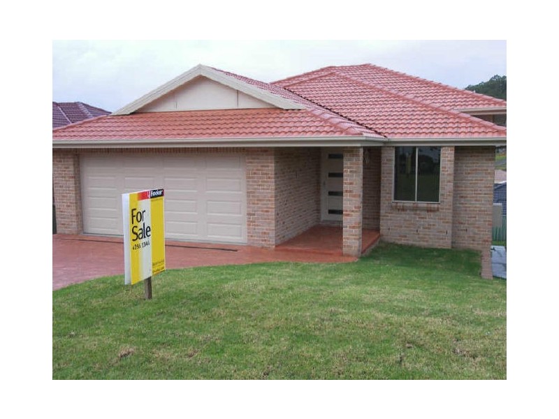 27 Darling Drive, Albion Park NSW 2527