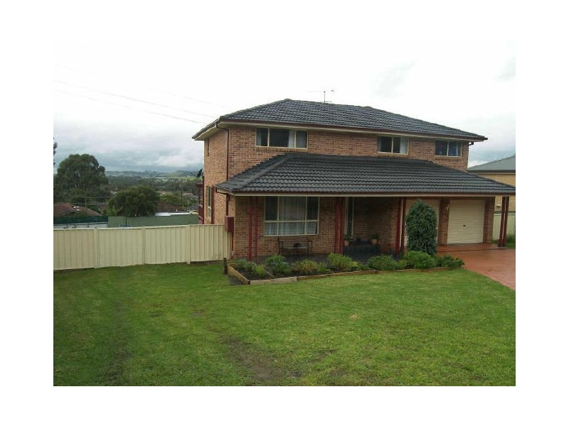 Albion Park NSW 2527