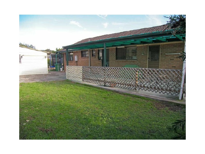 Albion Park Rail NSW 2527