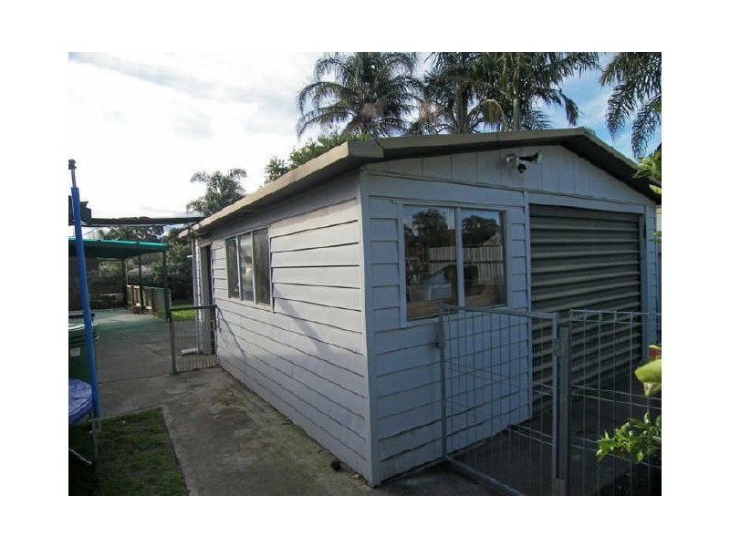 Albion Park Rail NSW 2527