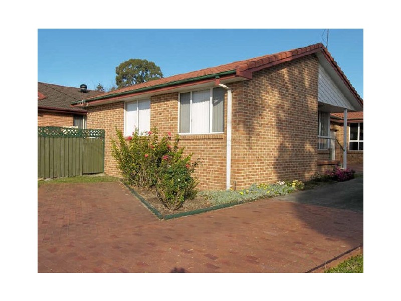 Oak Flats NSW 2529