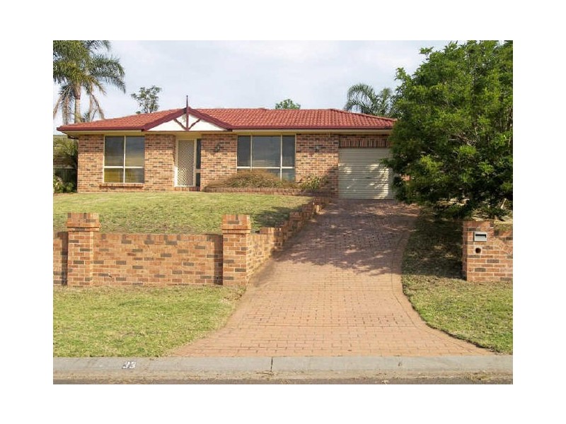 Albion Park NSW 2527