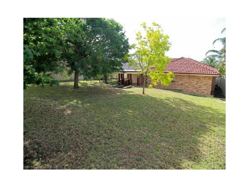 Albion Park NSW 2527