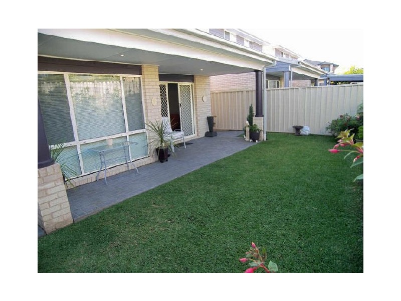 Flinders NSW 2529