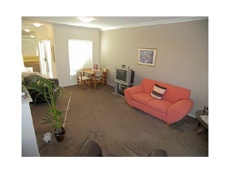 Flinders NSW 2529