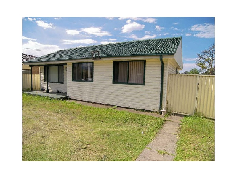 Albion Park Rail NSW 2527