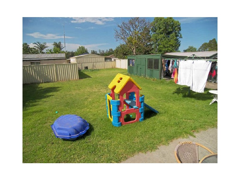 Albion Park Rail NSW 2527