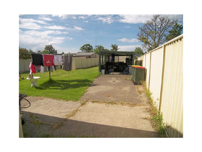 Albion Park Rail NSW 2527