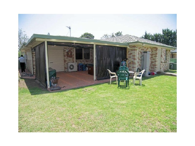 Albion Park NSW 2527