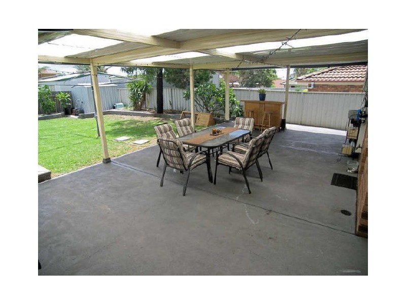 Albion Park NSW 2527