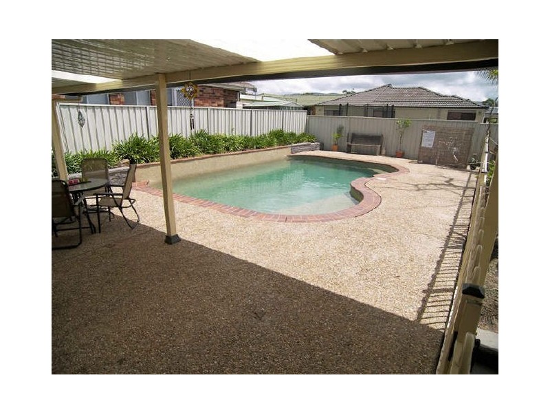 Albion Park NSW 2527
