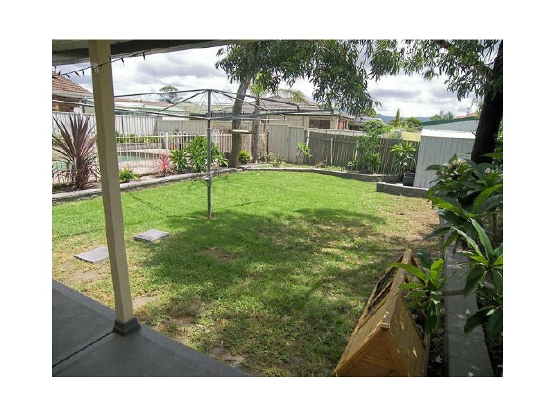 Albion Park NSW 2527