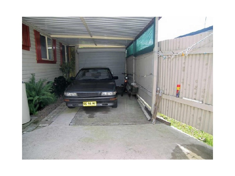 Figtree NSW 2525