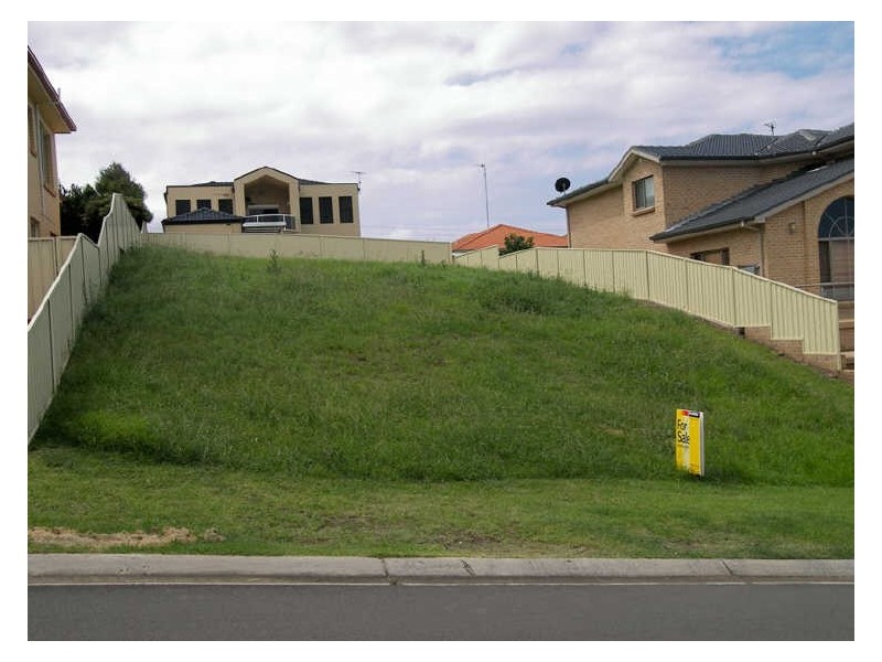 10 Yarle Crescent, Flinders NSW 2529