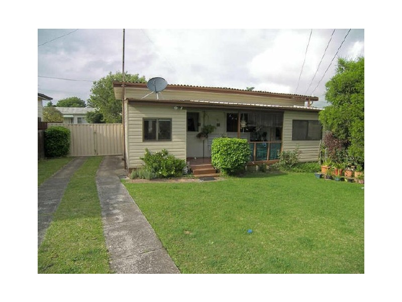 Lake Illawarra NSW 2528