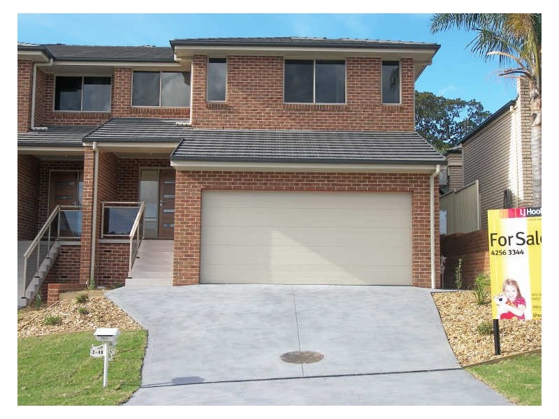 2/49 Fields Dr, Albion Park NSW 2527