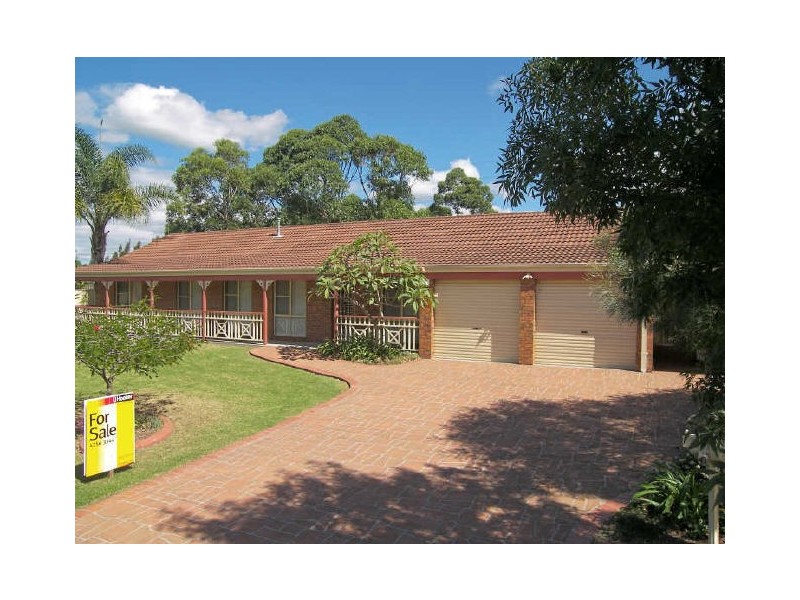 Albion Park Rail NSW 2527