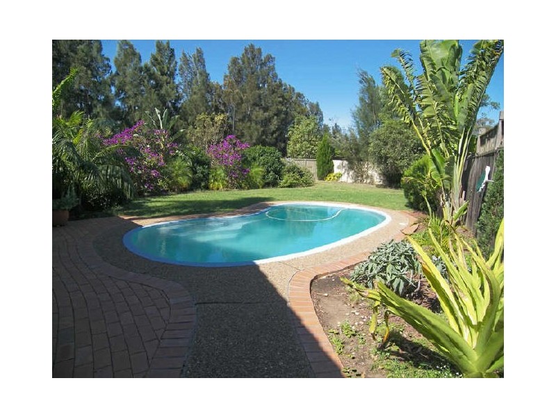 Albion Park Rail NSW 2527