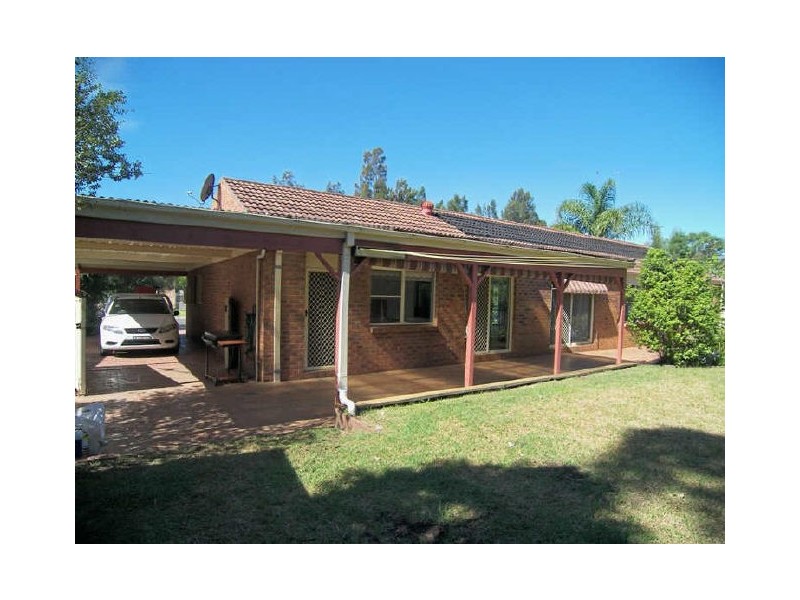 Albion Park Rail NSW 2527