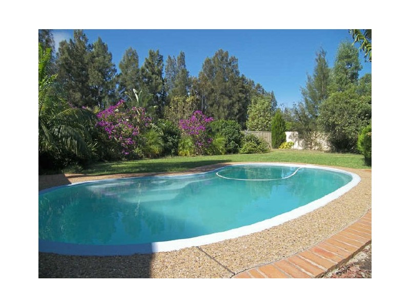 Albion Park Rail NSW 2527