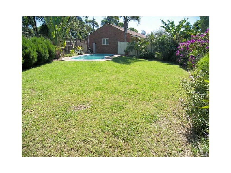 Albion Park Rail NSW 2527