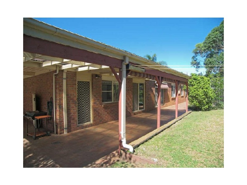 Albion Park Rail NSW 2527