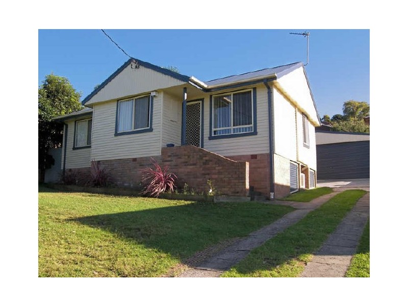 Mount Warrigal NSW 2528