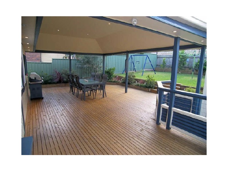 Mount Warrigal NSW 2528