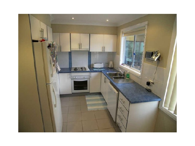 Mount Warrigal NSW 2528