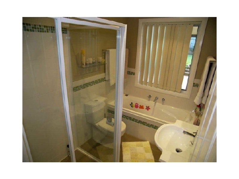 Mount Warrigal NSW 2528
