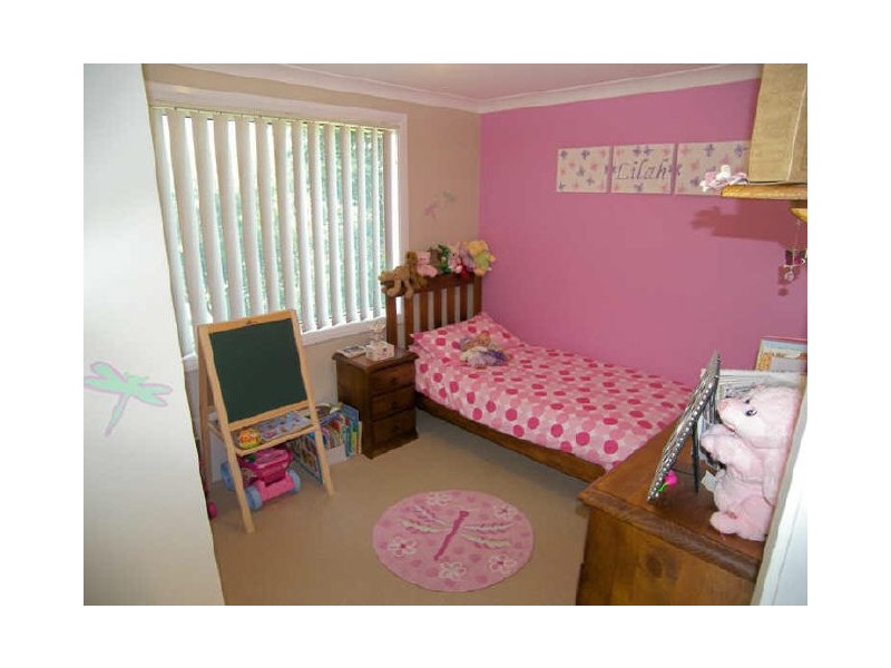 Mount Warrigal NSW 2528