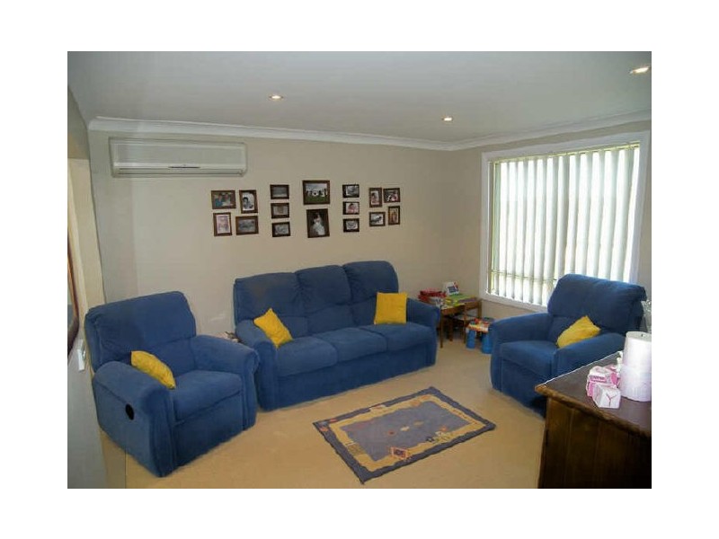 Mount Warrigal NSW 2528