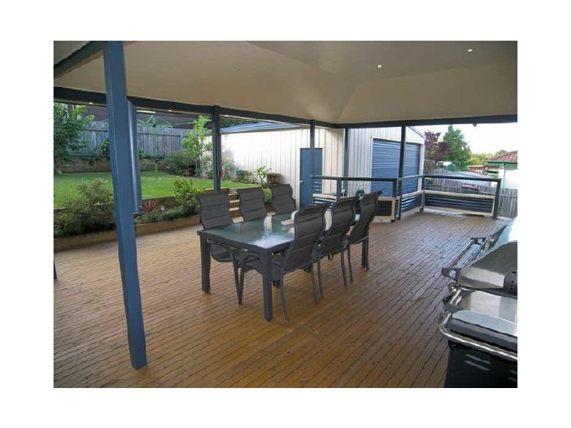 Mount Warrigal NSW 2528