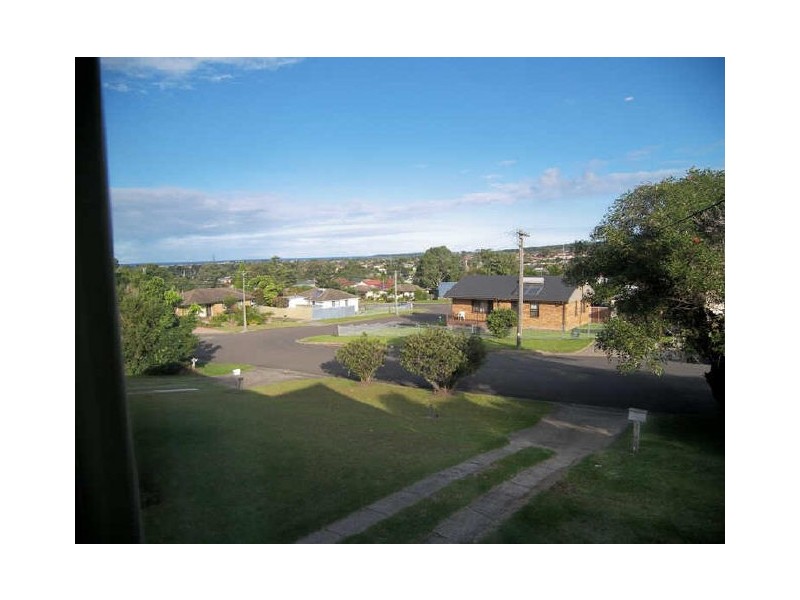 Mount Warrigal NSW 2528