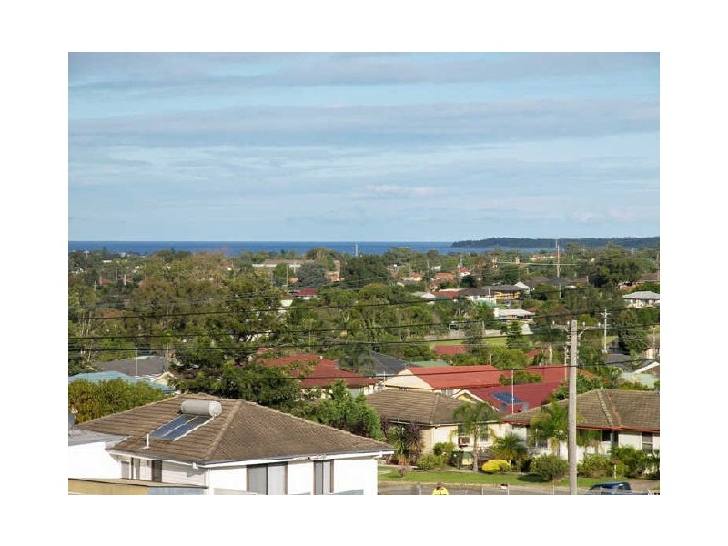 Mount Warrigal NSW 2528