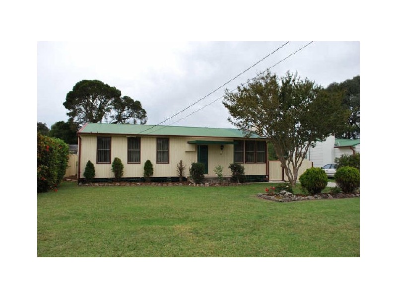 Dapto NSW 2530