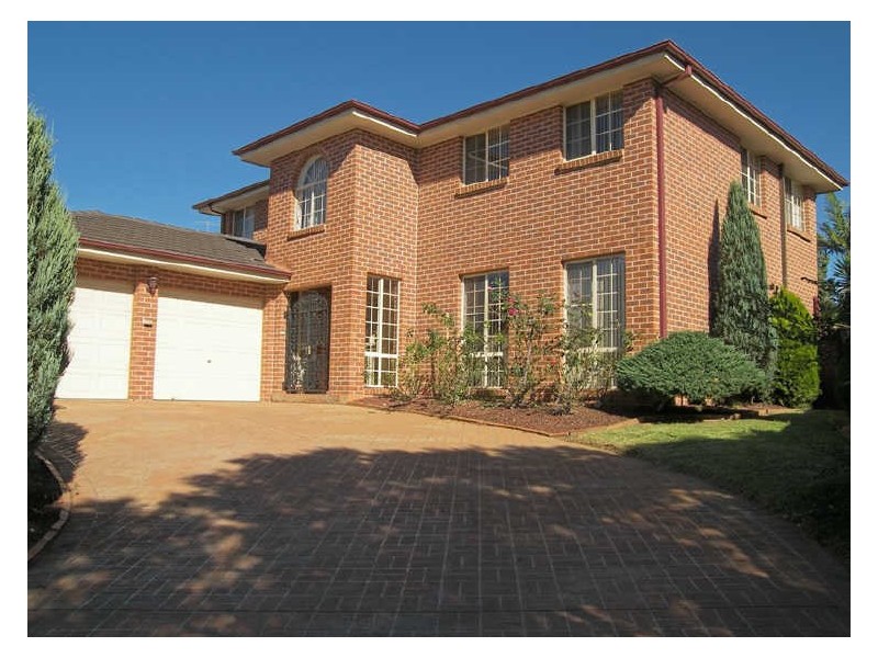 26 Gloucester Circuit, Albion Park NSW 2527