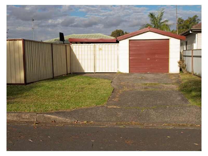 41 Byamee Street, Dapto NSW 2530