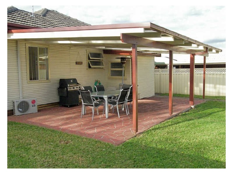 41 Byamee Street, Dapto NSW 2530