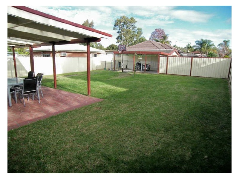 41 Byamee Street, Dapto NSW 2530